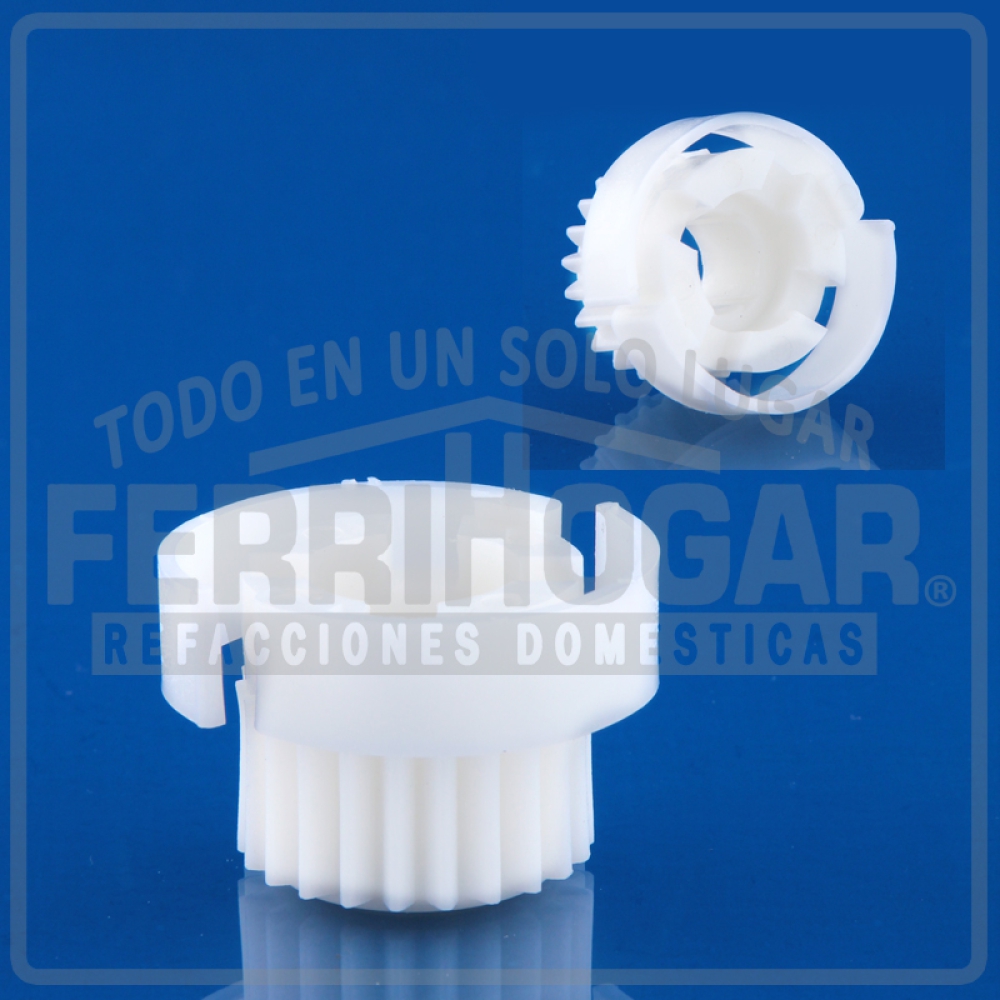 ENGRANE TRANSMISION MAYTAG ATLANTIS SATELITE GENERICO