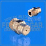 ESPREA BOILER DE PASO BOSCH