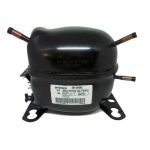 COMPRESOR 1/6 HP115/127V GAS 134A CC