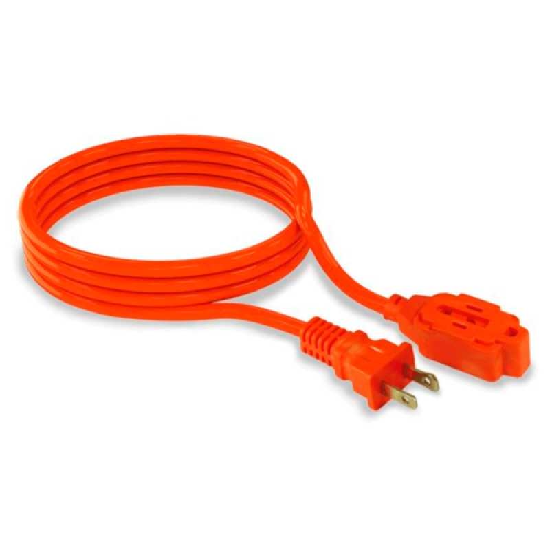 EXTENSION USO RUDO 8 MTS