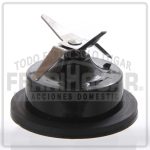 CUCHILLA HAMILTON CUERPO ALTO