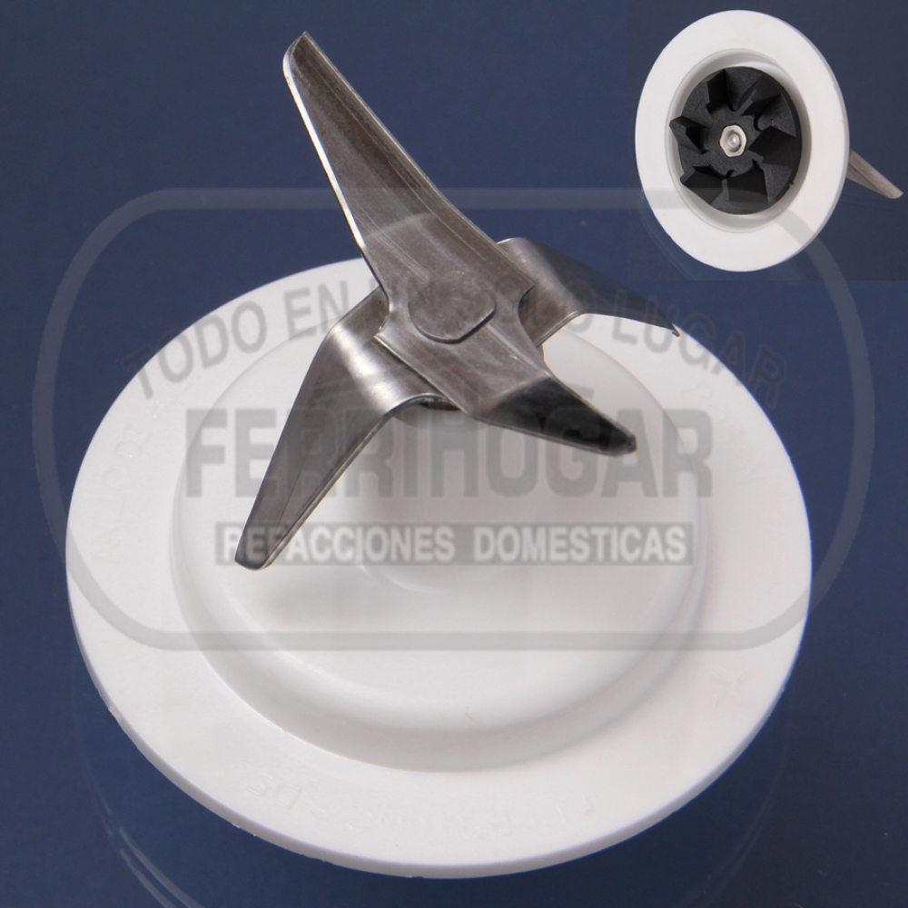 CUCHILLA HAMILTON TIPO ORIGINAL