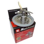 DIAFRAGMA LICUADORA KOBLENZ HEXAGONAL(TIPO OSTER)