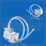 CONTROL TEMPERATURA MABE IEM