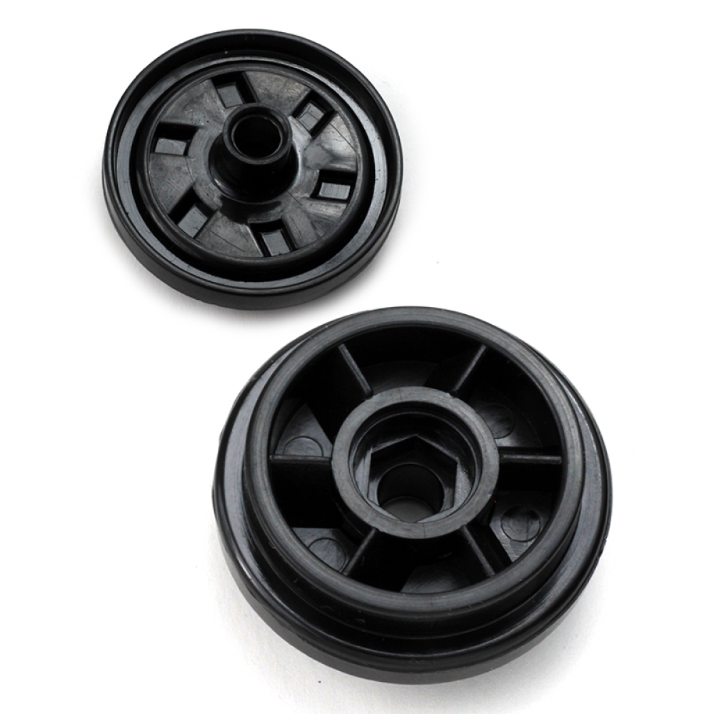 COPLE MOTOR MOULINEX FACIMIX - AGILITE CENTRO TUERCA HEXAGONAL