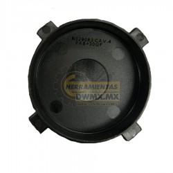 Reten de Tapa para Lijadora Orbital DEWALT N329083
