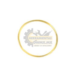 Liga de Repuesto para Lijadora Roto-Orbital DWE6421-B3 DeWalt N430442