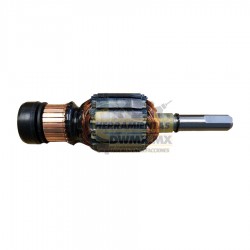 Armadura para Lijadora Roto Orbital DWE6423K DeWalt N431206