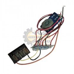 Circuito para Multiherramienta Oscilante CRAFTSMAN N540960