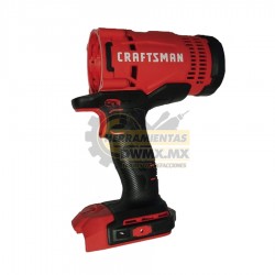 Carcasa para Llave de Impacto CRAFTSMAN N549547