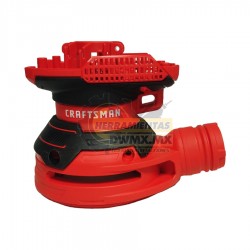 Carcasa para Lijadora de Banda CRAFTSMAN N564079