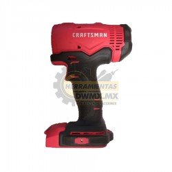 Carcasa para Taladro CRAFTSMAN N571364