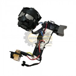 Motor para Taladro Inalambrico Craftsman N612856