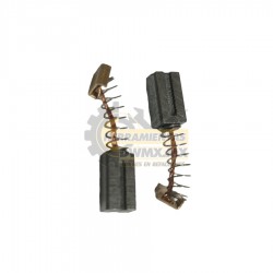 Carbones para Pulidora CRAFTSMAN N659284