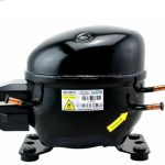 COMPRESOR REFRIGERADOR 1/8 R600A 120V 60Hz