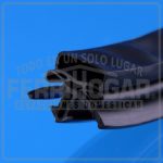 EMPAQUE REFRIGERADOR TIPO ARPON