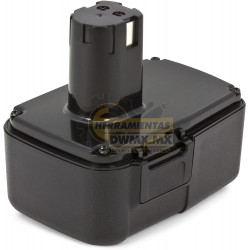 BATERIA 14.4V 2.0AH BTPCR151