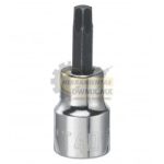 DADO CON PUNTA TORX T40 CON IMPULSION DE 3/8 PULG CRAFTSMAN CMMT42665