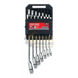 LLAVES COMBINADAS 7 PZ CMMT87024