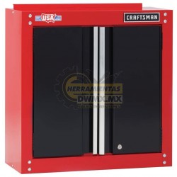 GABINETE DE PARED DE ALMACENAMIENTO CMST22800RB