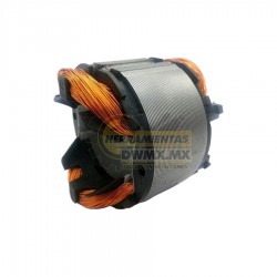 Campo para Lijadora Roto Orbital DWE6421 DeWalt N431208