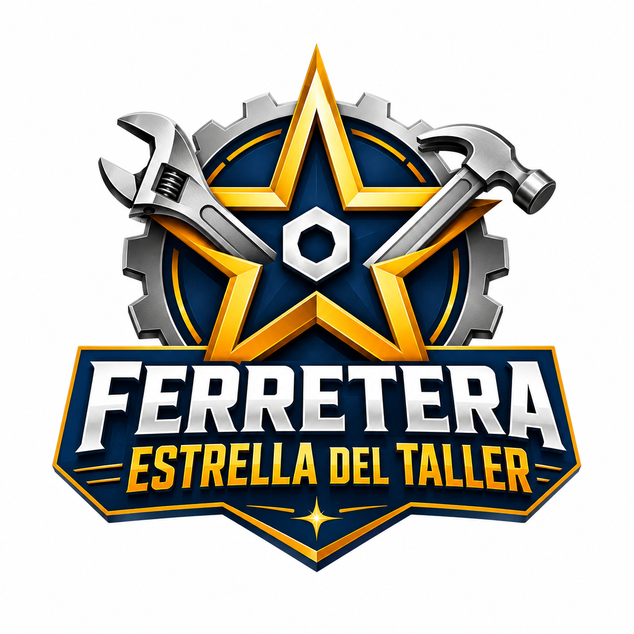 Ferretera Estrella del Taller